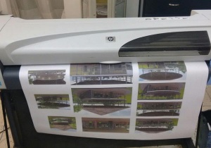 Servicio de Plotter en Monteria
